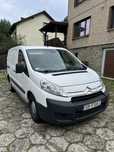 Citroen Jumpy 2.0 hdi klimatyzacja