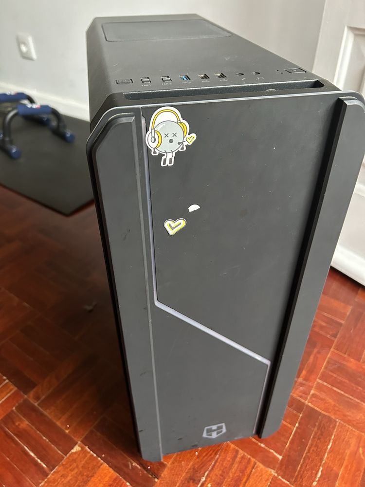 Computador gamer