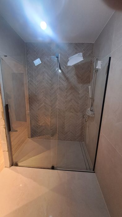 Wykończenia wnętrz