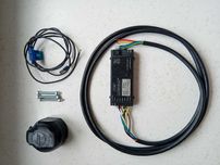 Moduł haka PCT Logicon ZR2500 . 13115HVL 03-5061