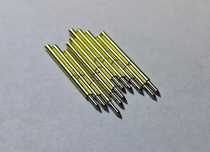 Pogo pin P75-B1 подпружиненный контакт (цена за 10 шт)