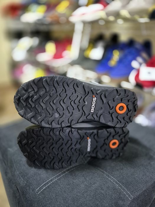 Жіночі чоботи Bogs Waterproof-40(Оригінал)37-23,5 38-24  42-27см
