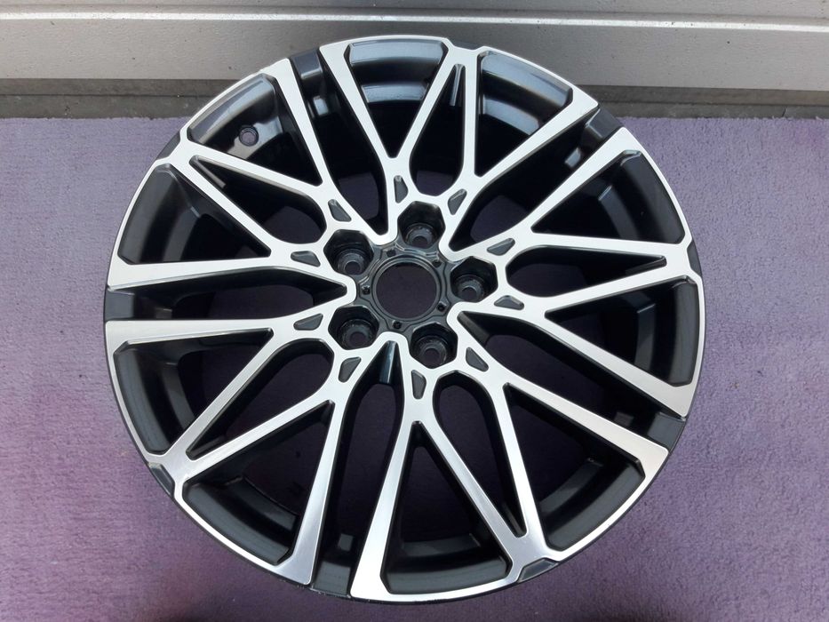 Felga Aluminiowa 18 Cali KIA ProCeed ET55 5x114.3