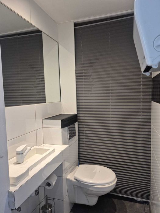 wynajmę lokal usługowy