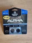 KontrolFreek gumki nakładki na kontroler pad Playstation Alpha Edition