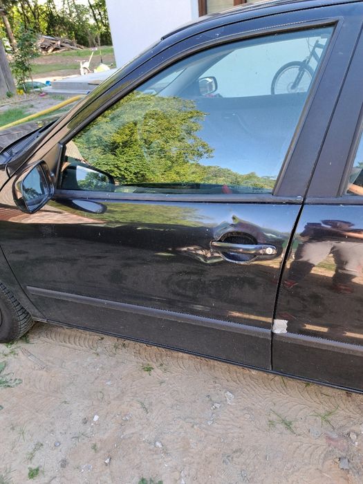 Seat Toledo II sedan