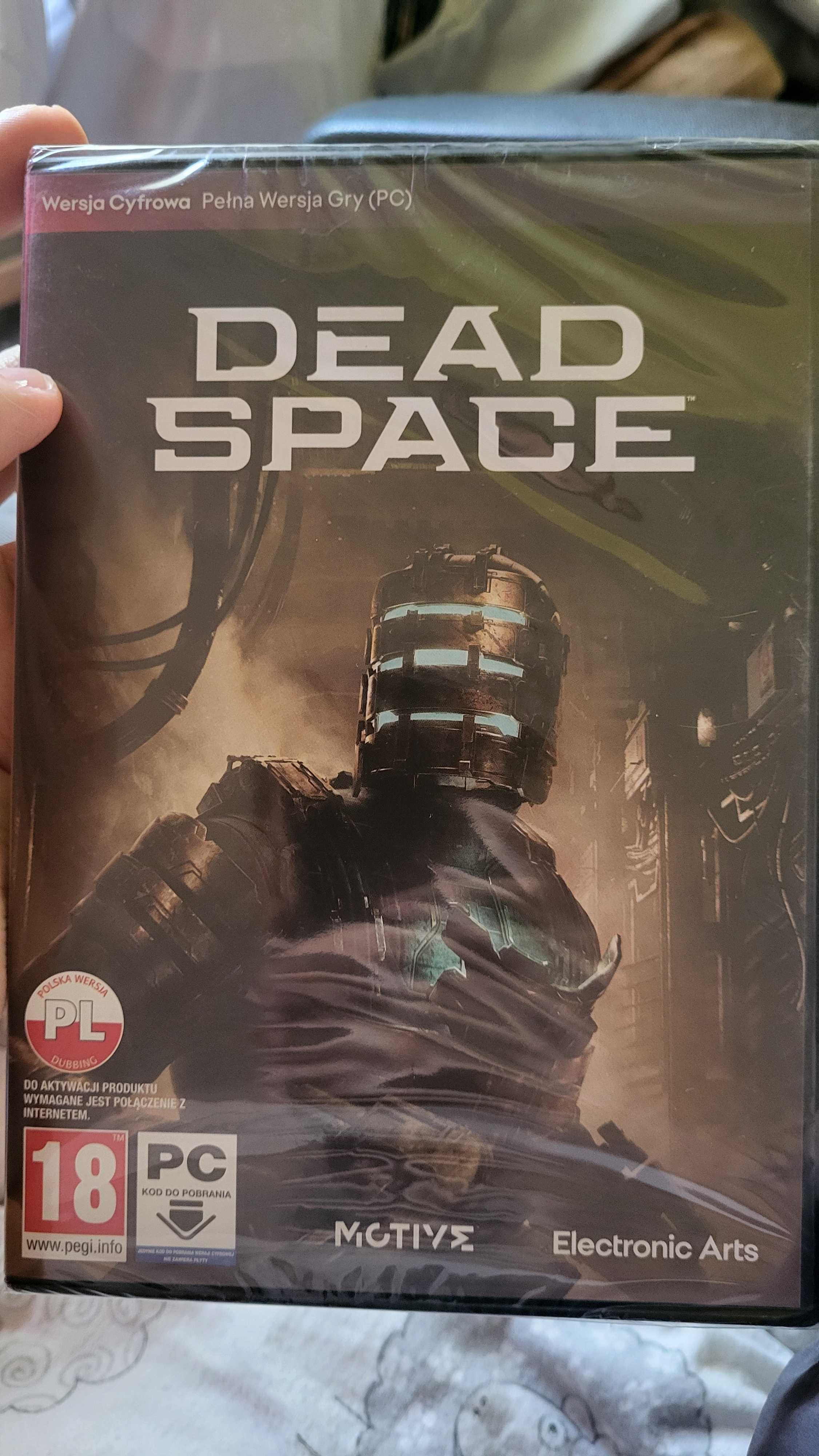 Dead Space Remake PC