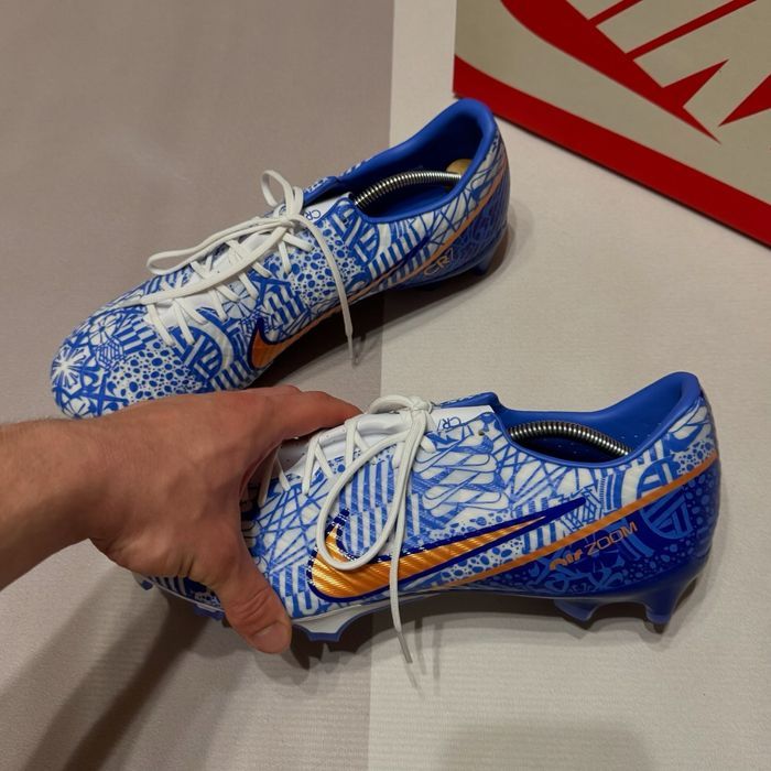 Нові копочки Nike Mercurial Shadow Plus 47.5 розмір копочки бампи