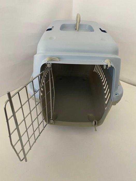 Переноска для котів Gipsy Джипсі №1