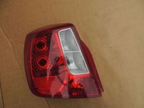 Lampa tył tylna lewa europejska Lacetti  Nubira III 3 SEDAN 03,04-10