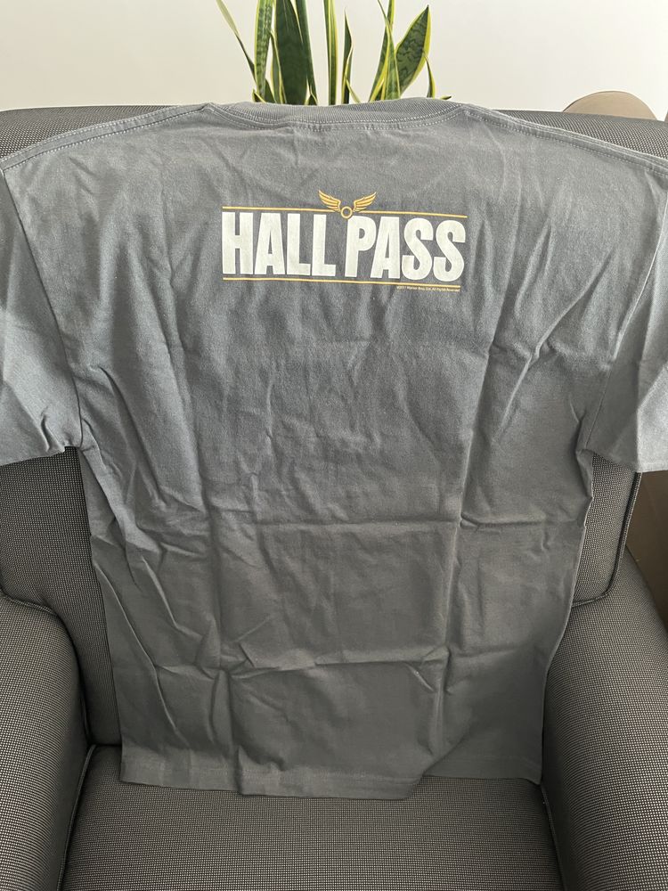 Pack de 3 t-shirts de filmes