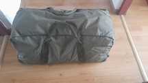 Torba transportowa RAF Green.