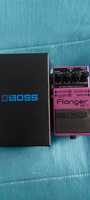 Boss Flanger Bf-3