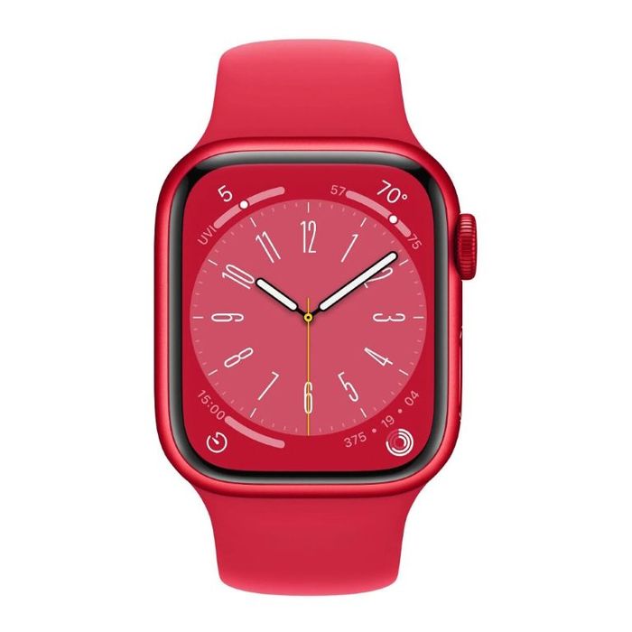 Apple Watch 8 | 41mm | LTE | iGen | RATY!!