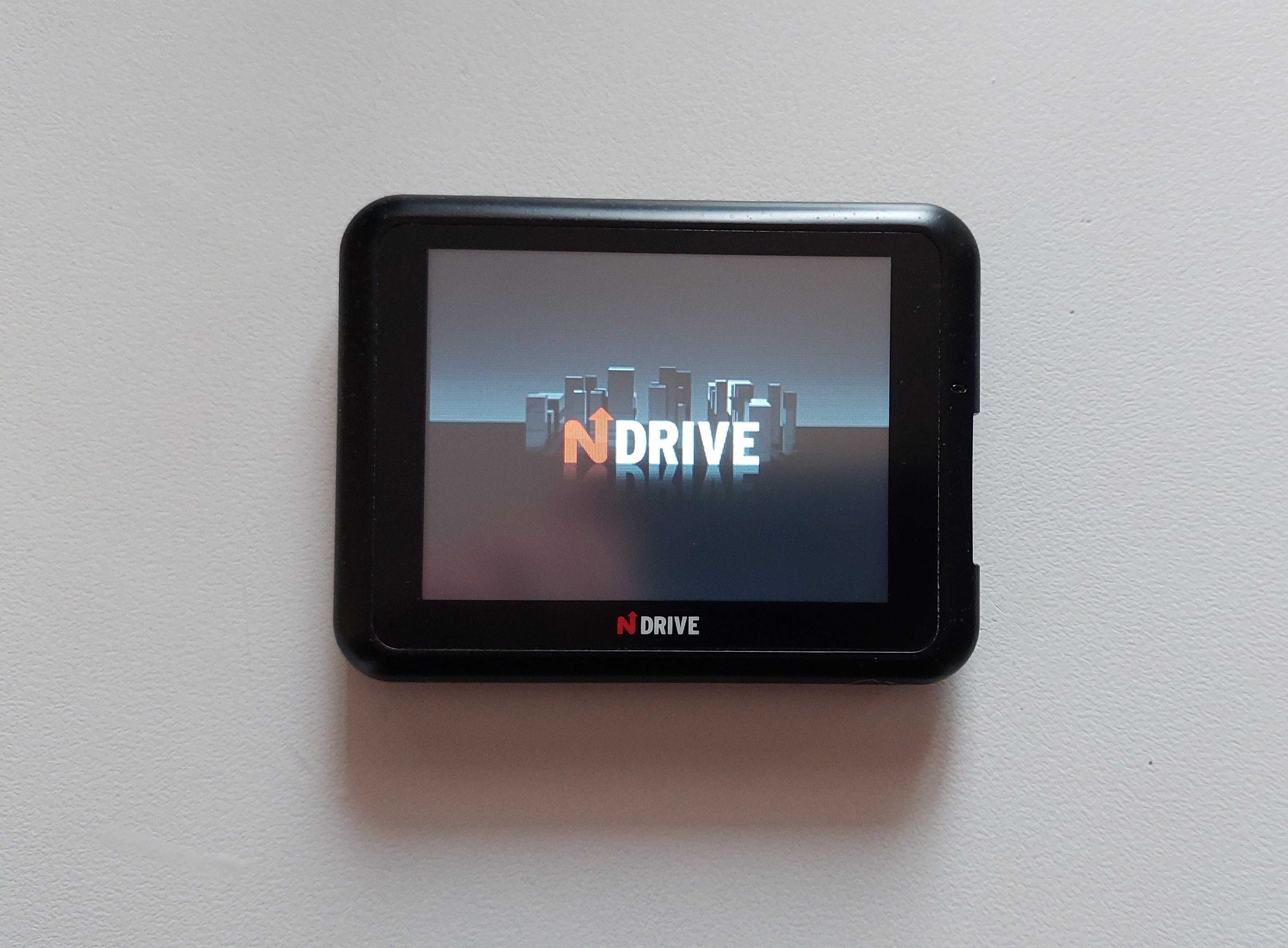 GPS NDrive SE Touch