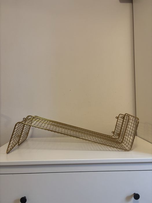 Półki Ikea Svenshult