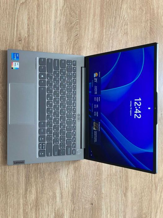 Lenovo ThinkBook 13s G2 ITL