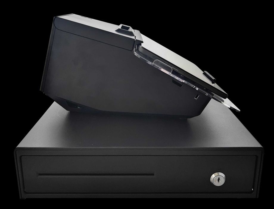 Novo Caixa Registadora POS Epson Lenovo