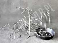 Zestaw 6 w 1 do pieca tandoor