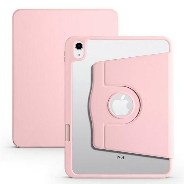 Etui do iPad Air 13 2024/2025 M2/M3 Stand Case Book Obudowa Podstawka