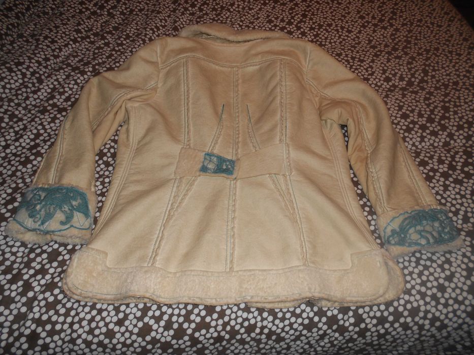 Casaco Original italiano Elisa Cavaletti