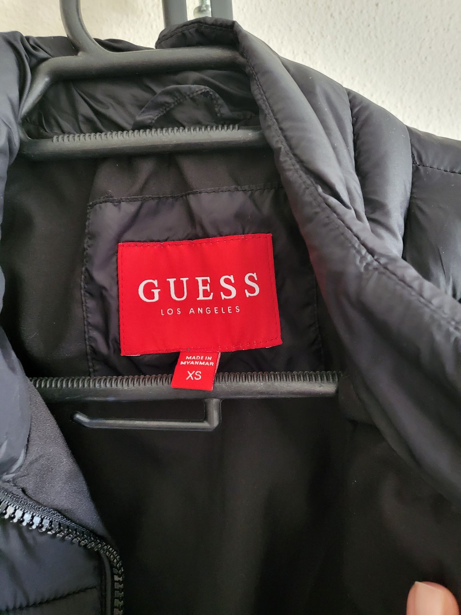 Casaco Guess  original