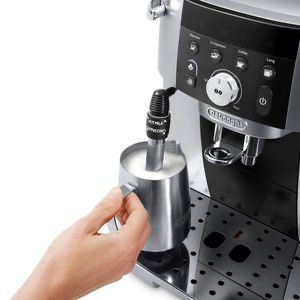 DeLonghi Magnifica S Smart ECAM | кавомашина | еспресомашина