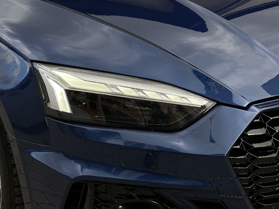 Audi A5 B9 2017р