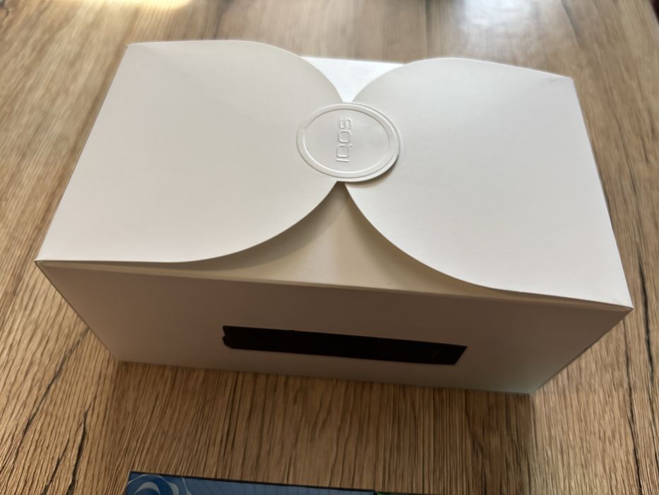 Nowe niotwierane + 2 gratis