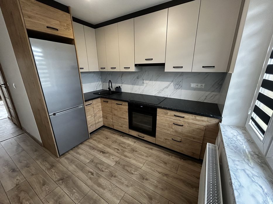 Baborów mieszkanie na wynajem