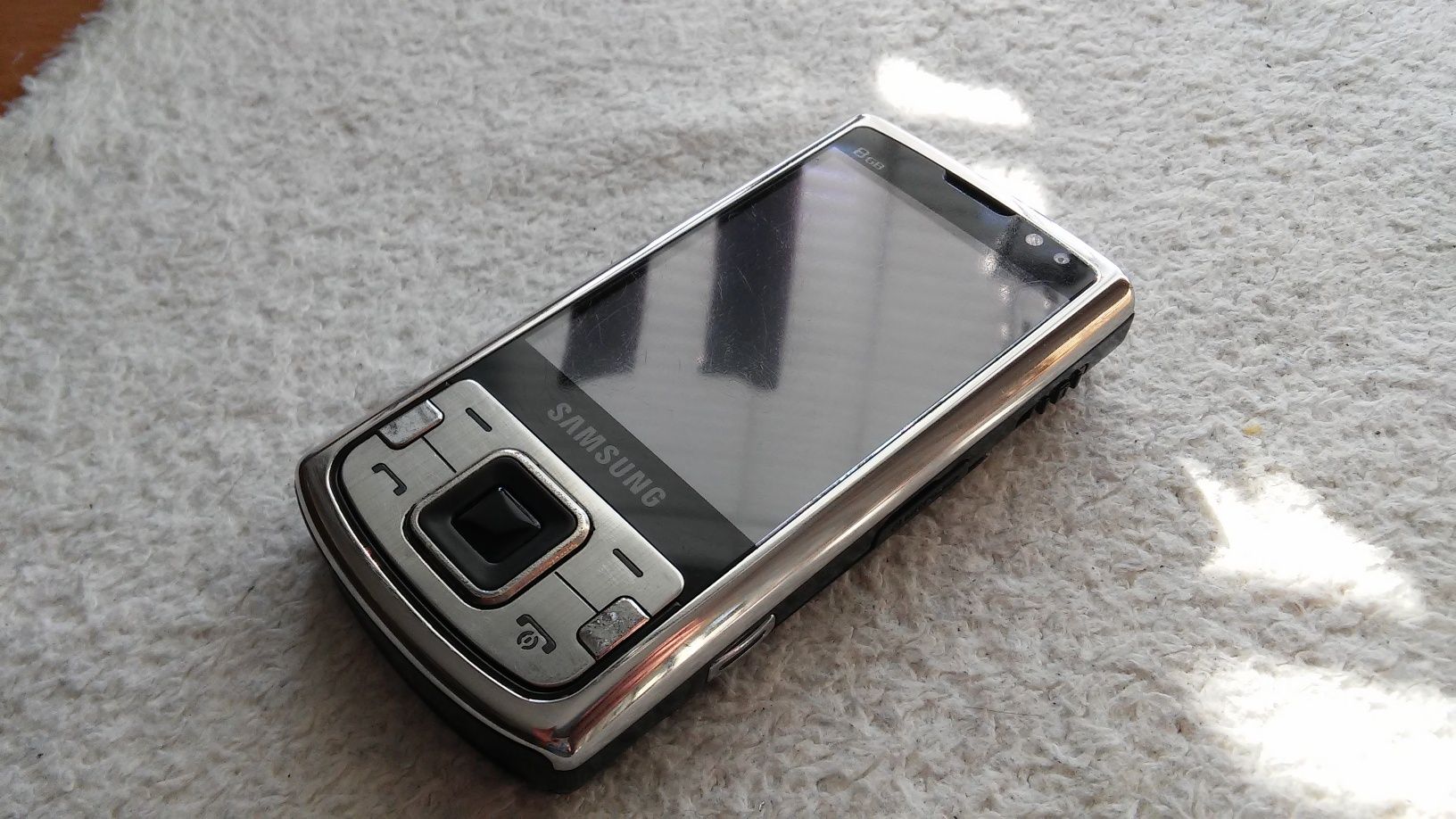 Samsung I8510 Original