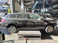 PEUGEOT 308 II SW 1.6HDI 2016 PARA PEÇAS