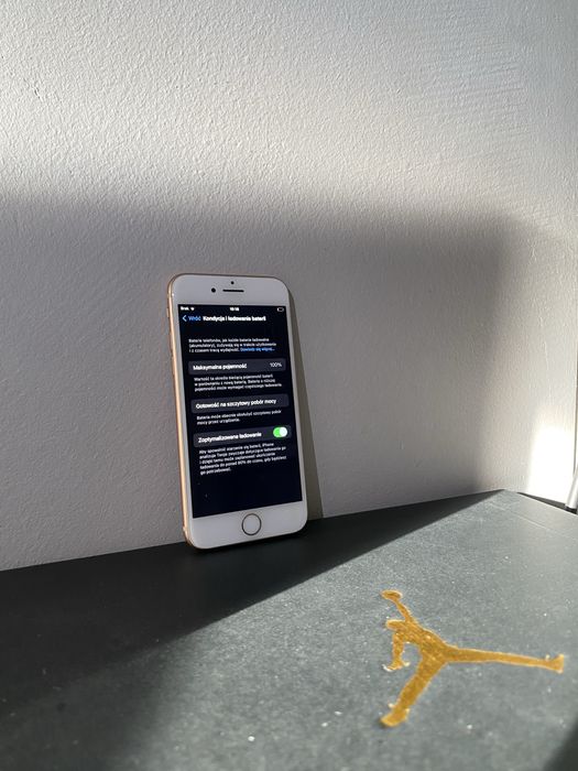 iPhone 8 256 gb kondycja 100%