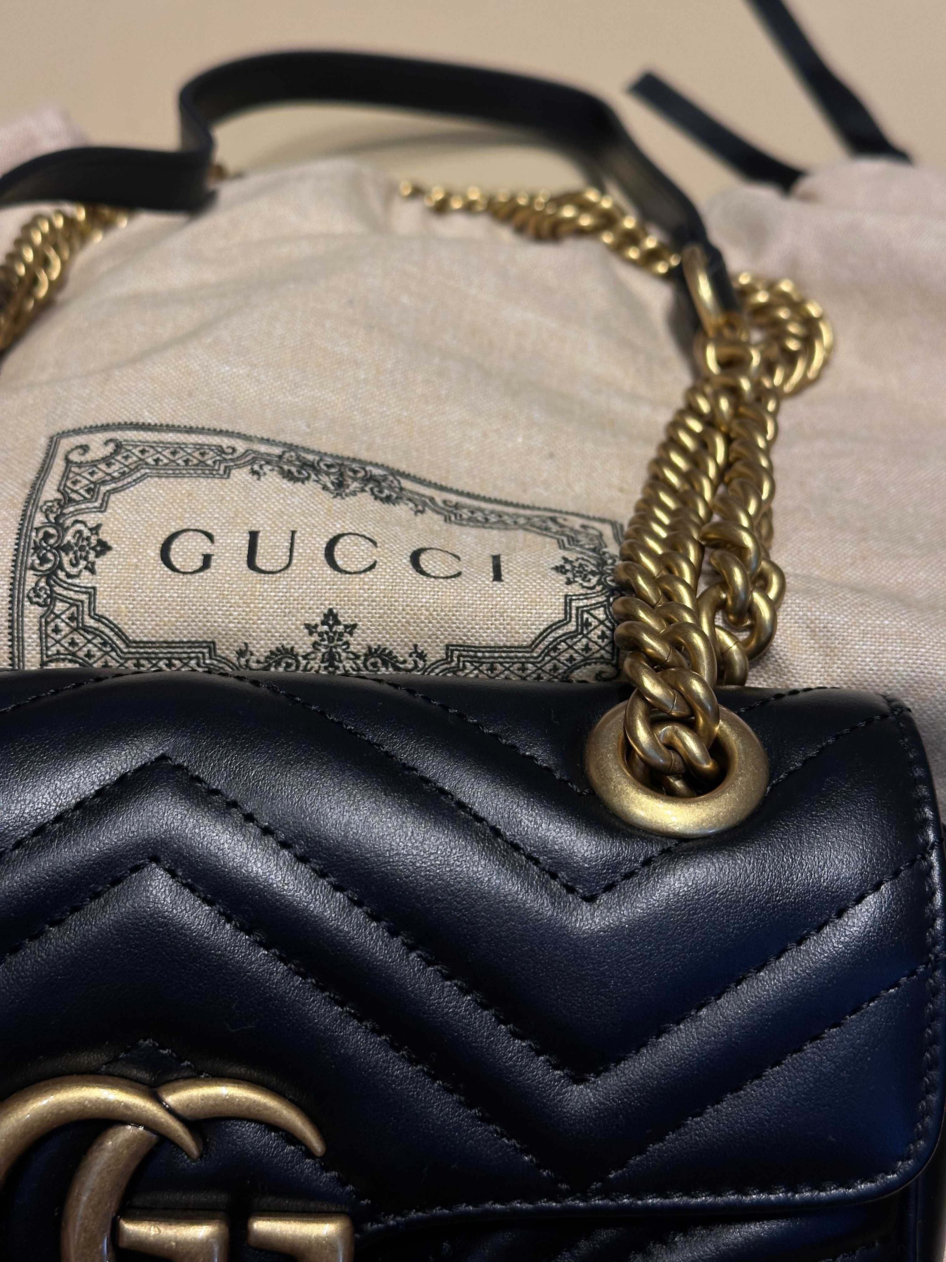 Gucci сумка оригинал