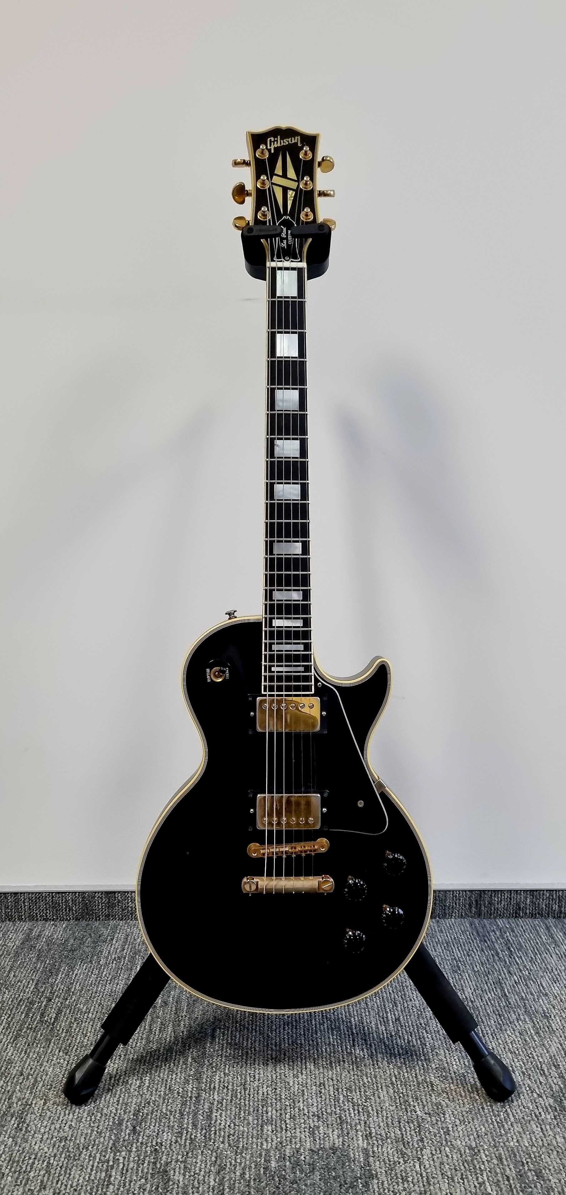 Gibson Les Paul Custom 1957 Pre-Historic Reissue