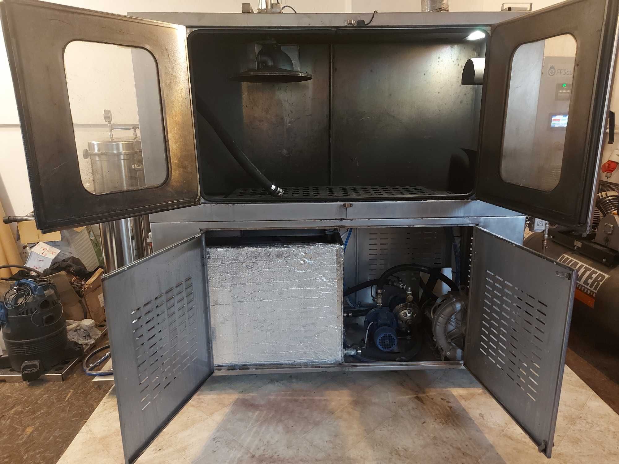 Regeneracja DPF, SCR, Katalizatory