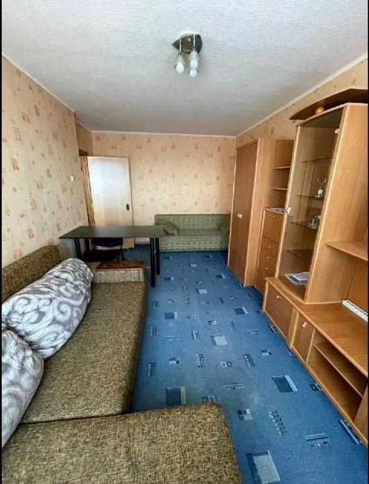 1-к квартира вул. Холодногірська (Холодна Гора)(88453)