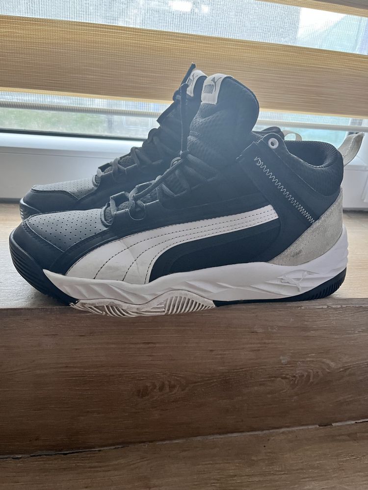 Buty sportowe puma