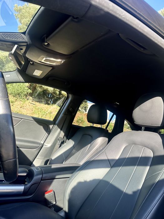 Mercedes GLA 250 E