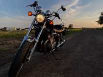 Yamaha XJ 700 MAXIM