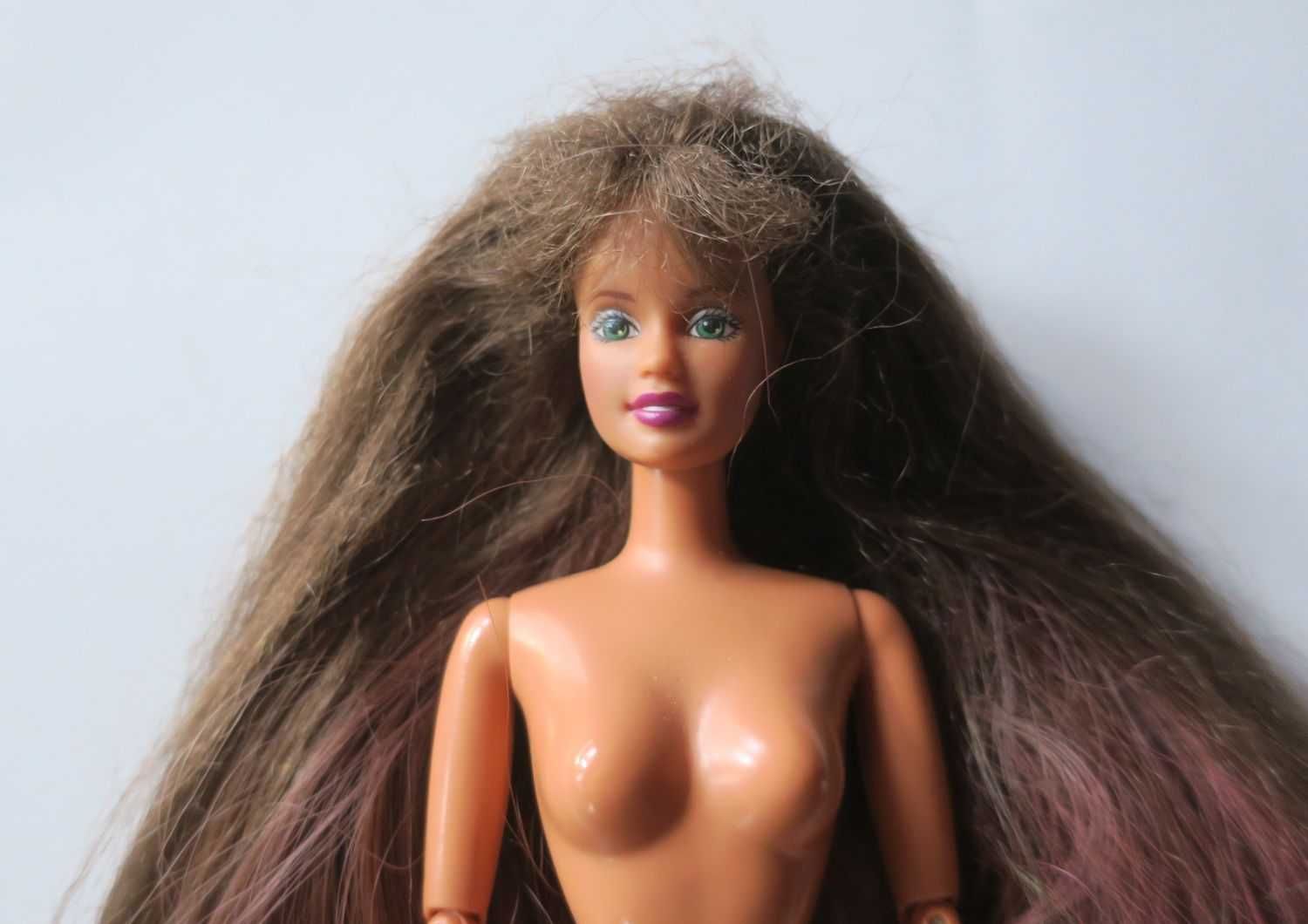 Lalka Teresa Barbie Mattel