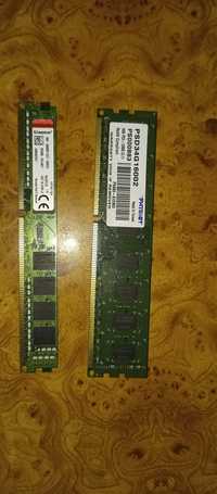 Оперативная память ddr 3 (1 планка)