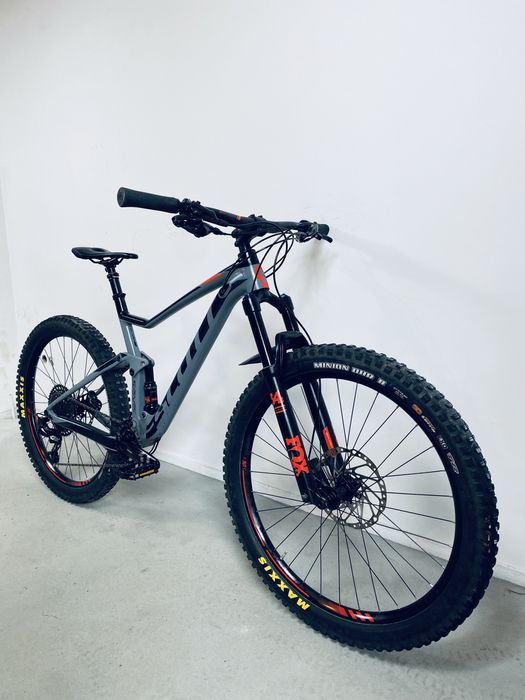 Rower Scott Spark / FULL / MTB / FOX / Rozmiar L / Koła 27,5”
