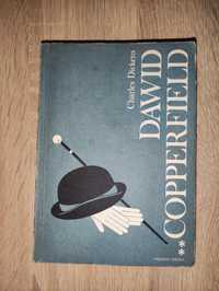 Książka David Copperfield Dickens