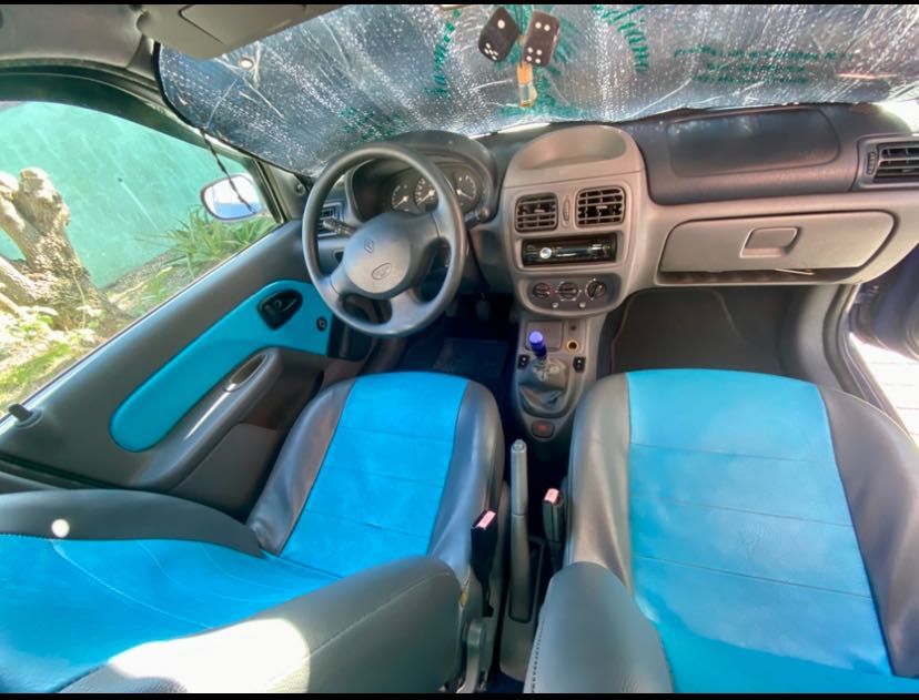 Renault Clio 1.2 12/1998