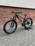 Trek Roscoe 6 dropper trail enduro tubless