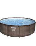 Basen Bestway Steal pro max