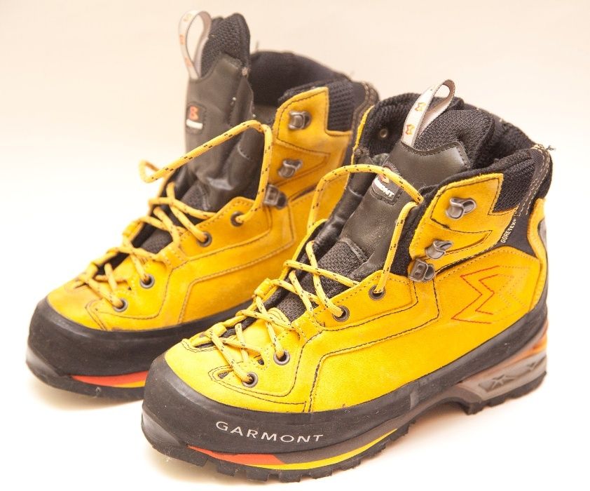 горные ботинки Garmont Peak Gtx women 37