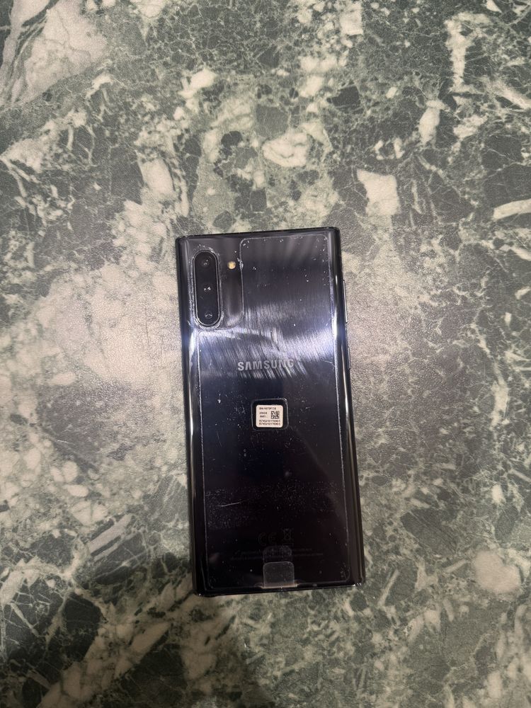 Samsung Note 10