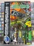 Sega Saturn - Shellshock - Sklep - Wolumen - Metro Wawrzyszew